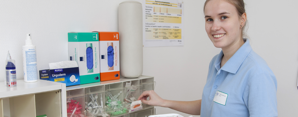 Facharzt (m/w/d) für Neurologie im MVZ Gransee, 1. Bild