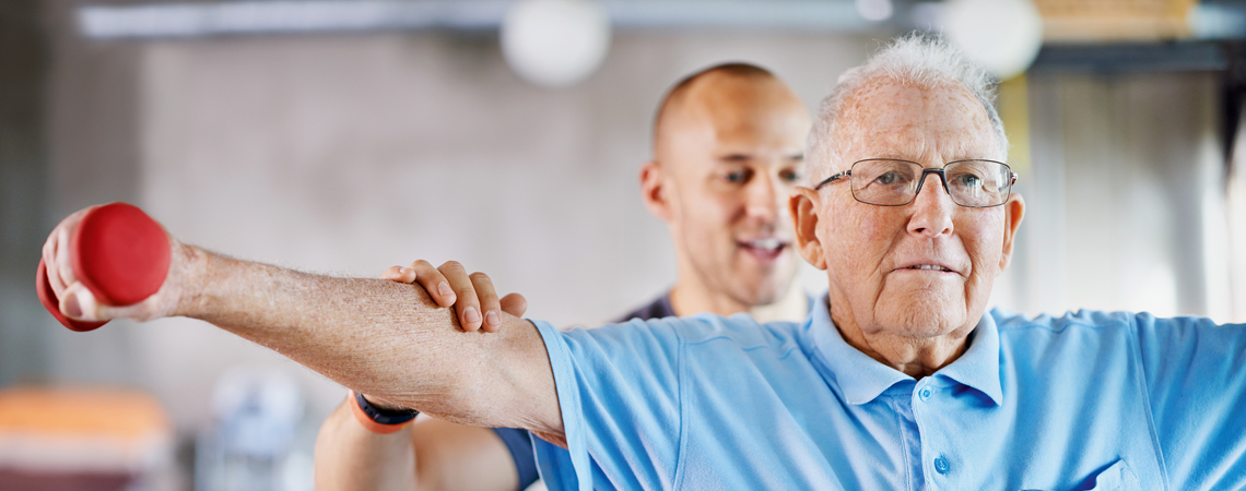 Physiotherapeut (m/w/d), 1. Bild
