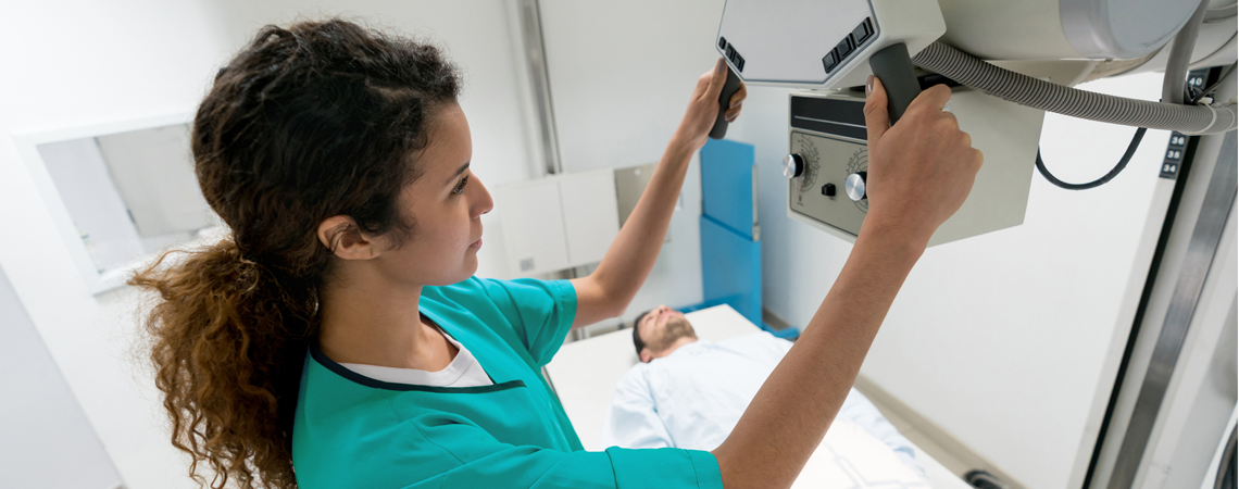 MTR/MTRA - Medizinischer Technologe in der Radiologie (m/w/d), 1. Bild