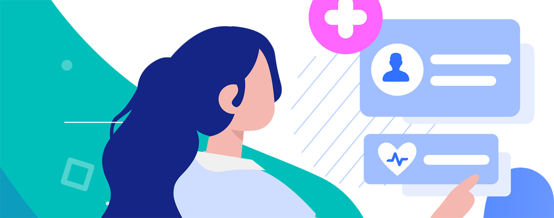 Medizinische Fachangestellte (m/w/d)  für die Gynäkologische Praxis, 1. Bild