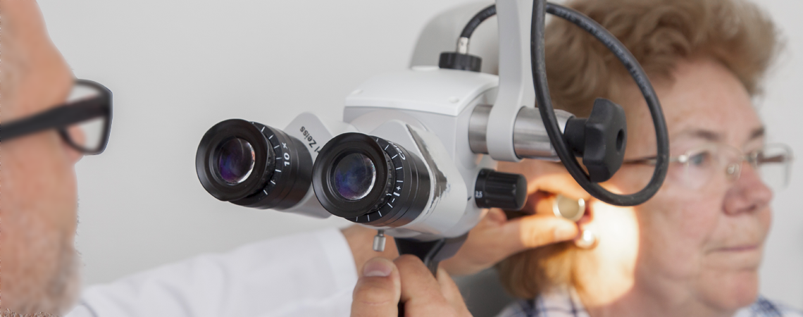 Pflegefachperson (m/w/d) für den Bereich Hals-Nasen-Ohren-Heilkunde (HNO), 1. Bild