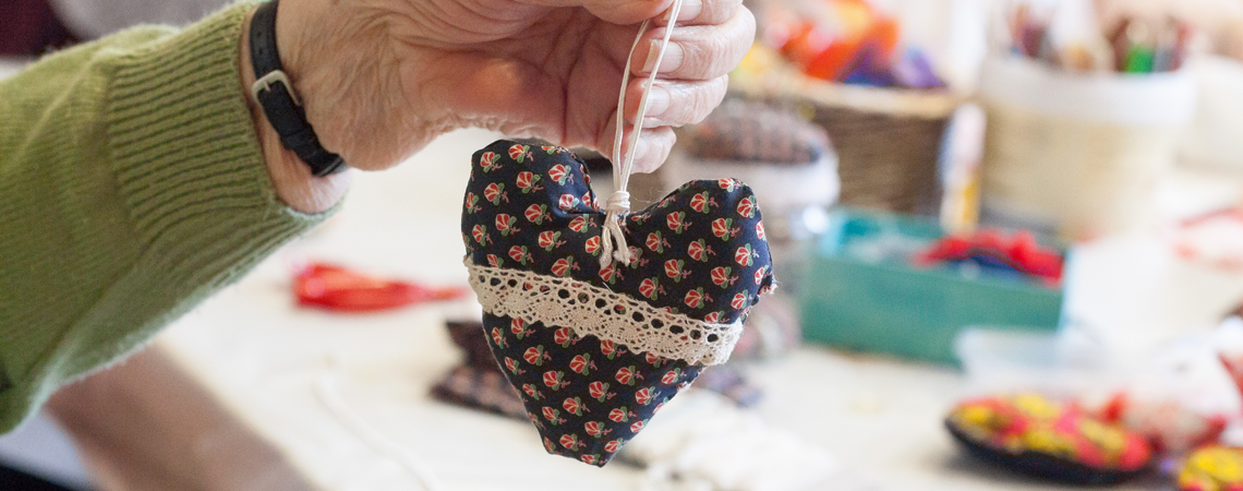 Teamkoordinator (m/w/d) für die Gerontopsychiatrie/Geriatrie, 1. Bild