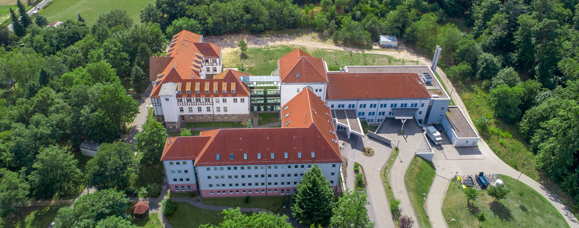 Assistenzarzt (m/w/d) für die Abteilung Innere Medizin (Elternzeitvertretung), 1. Bild